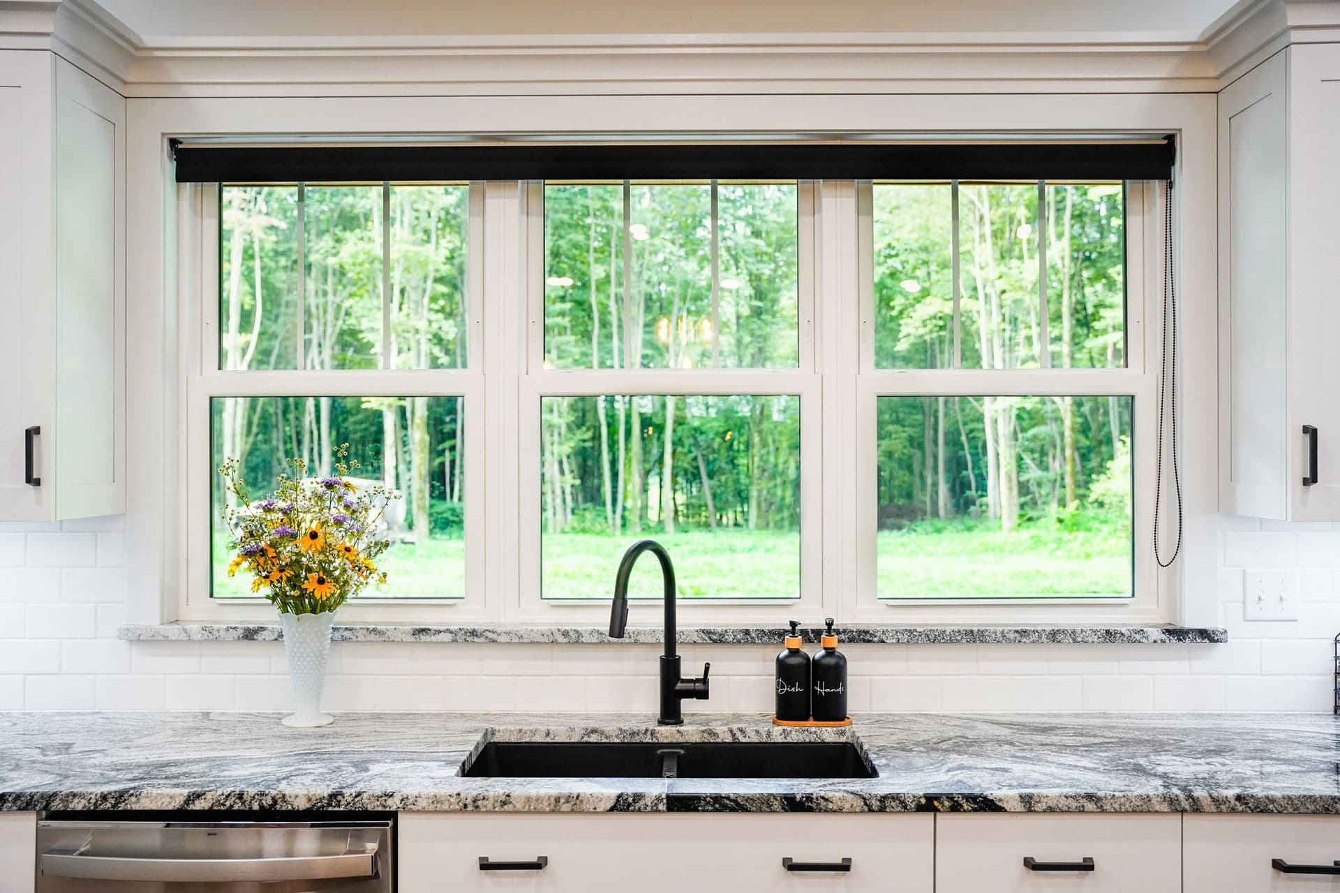 Provia Window