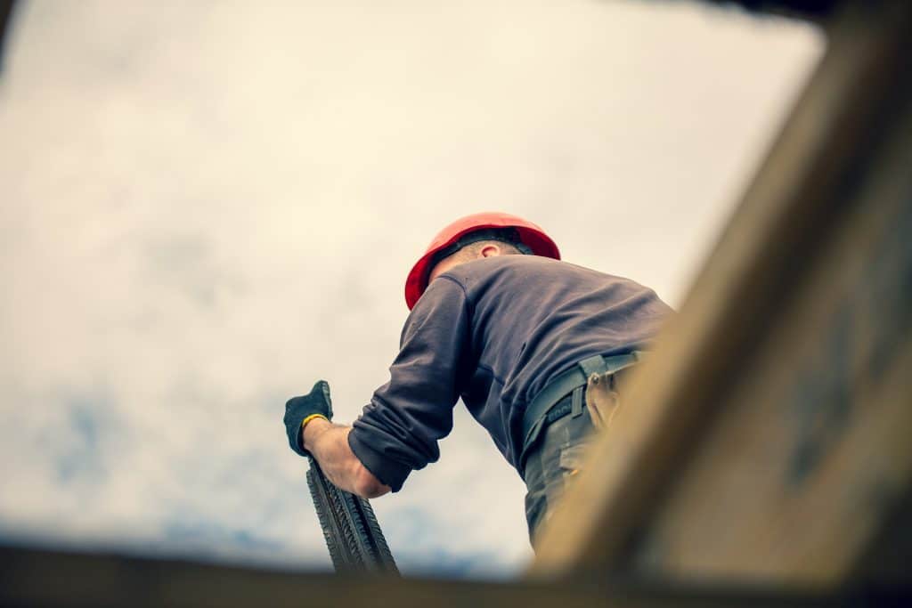 Roof Repairs and Restoration Service