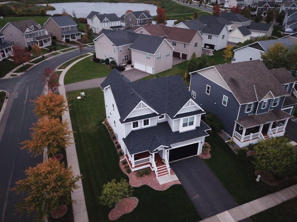 Charcoal Shingles