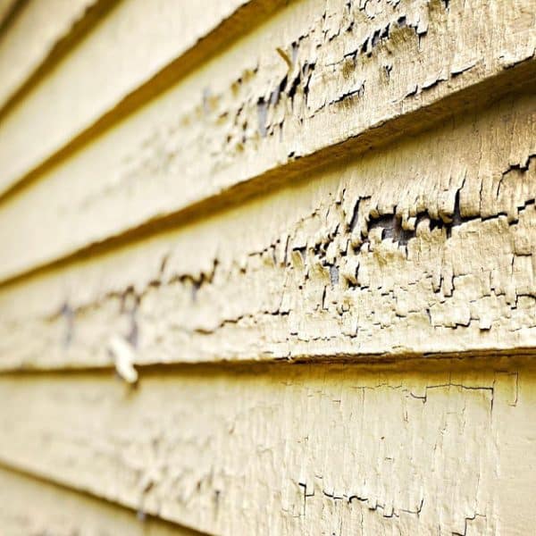 Dealing With Siding Problems and Hiring a Professional Contractor in MN