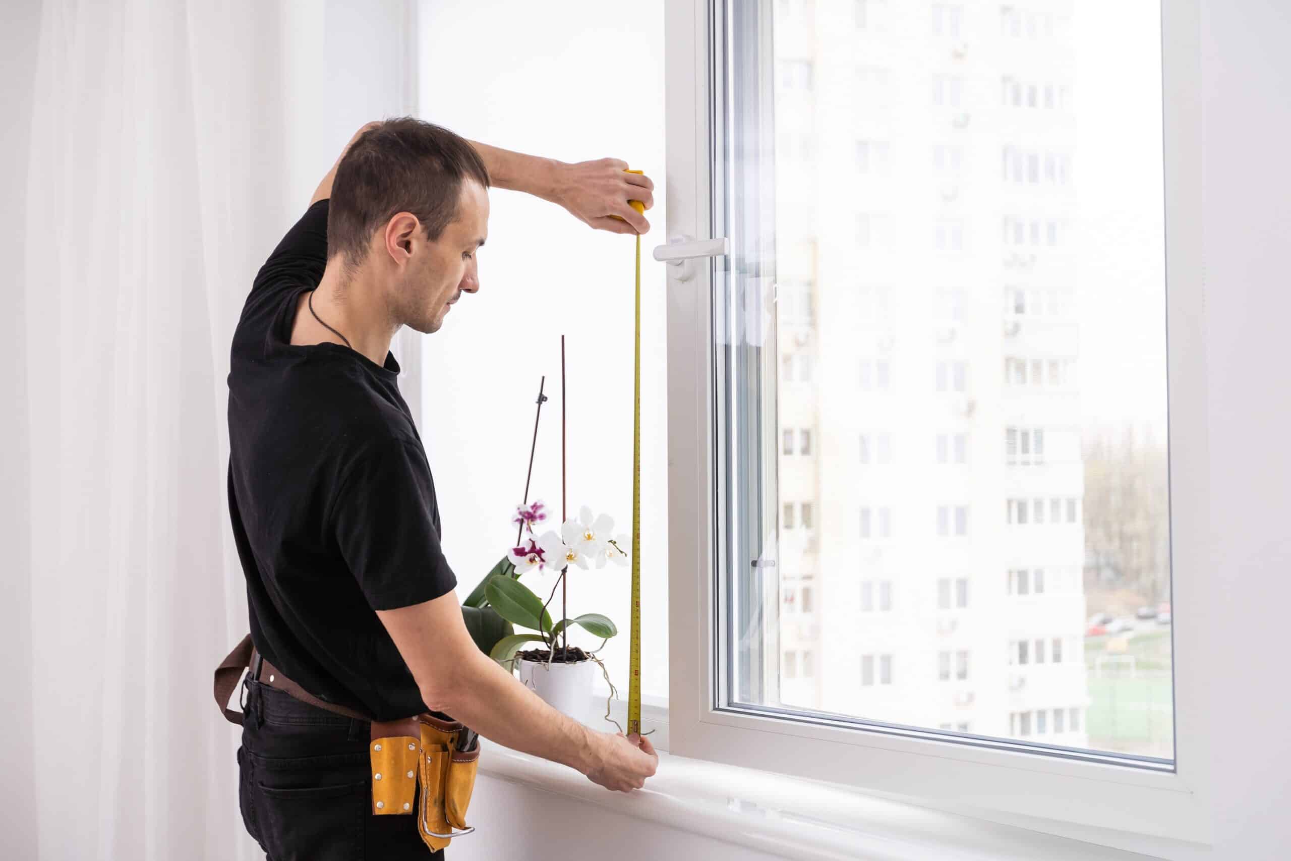 Window Replacement Services