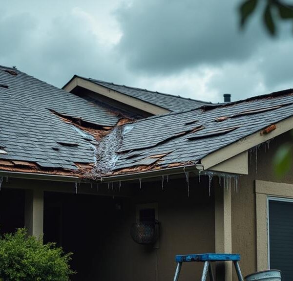 manage roofing emergencies effectively