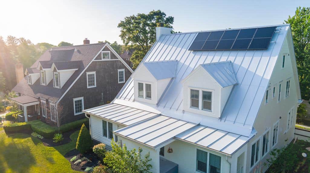 climate appropriate roofing solutions