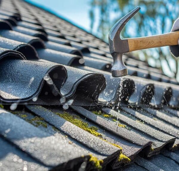 roofing issues and their solutions