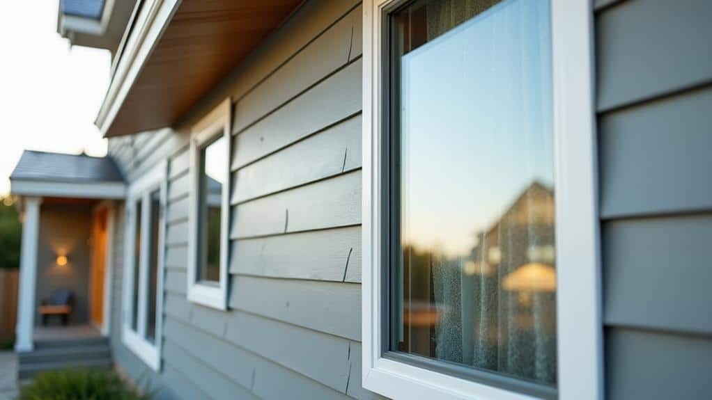 siding options for energy efficiency