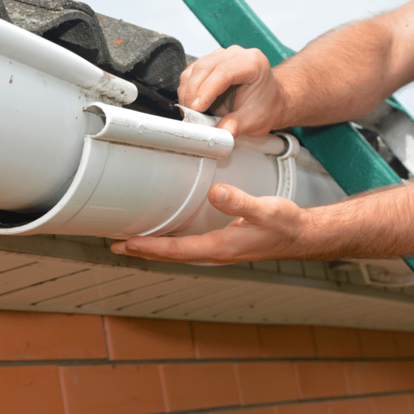 Choosing the Right Material for Your Gutters