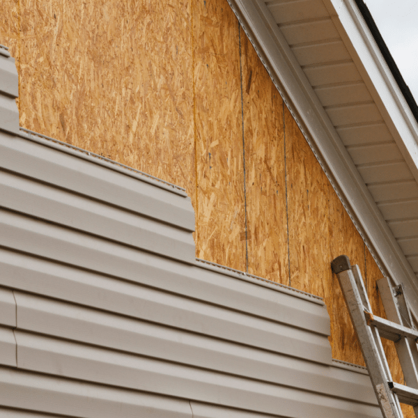 Innovative Siding Materials and Techniques