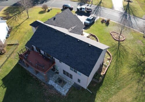 All About Our Otsego, MN Roof Installation