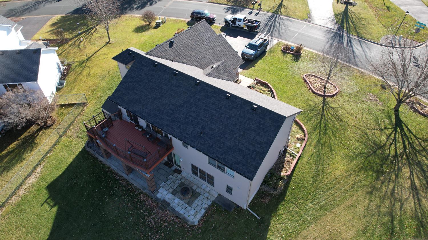 All About Our Otsego, MN Roof Installation