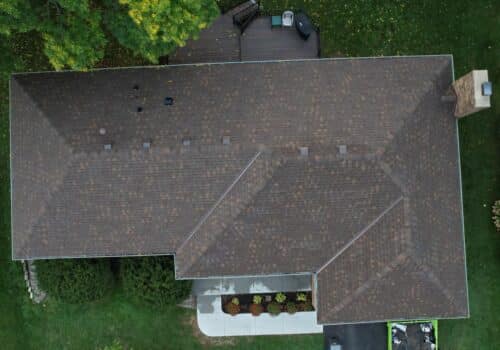 How We Installed a New Roof in Plymouth, MN