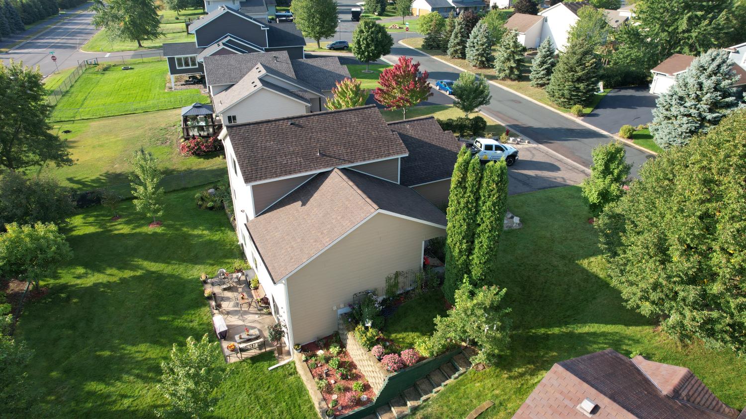 The Roof Experts: Our Latest Project in Otsego, MN