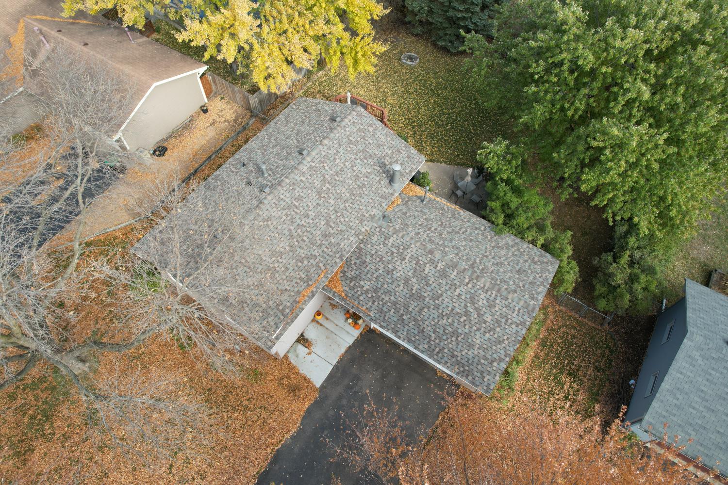 Building Stronger Homes: Our Roof Work in Coon Rapids