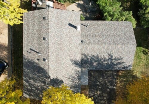 From Old to New: Our Roof Installation Project in Coon Rapids