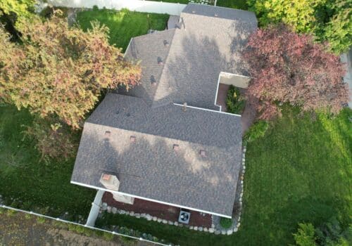 Our Roof Installation Project in Maple Grove: A Job Well Done