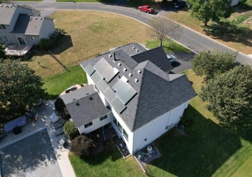 Transforming Homes in Farmington with New Garage Doors