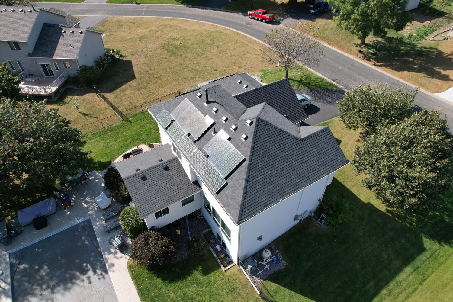 Transforming Homes in Farmington with New Garage Doors