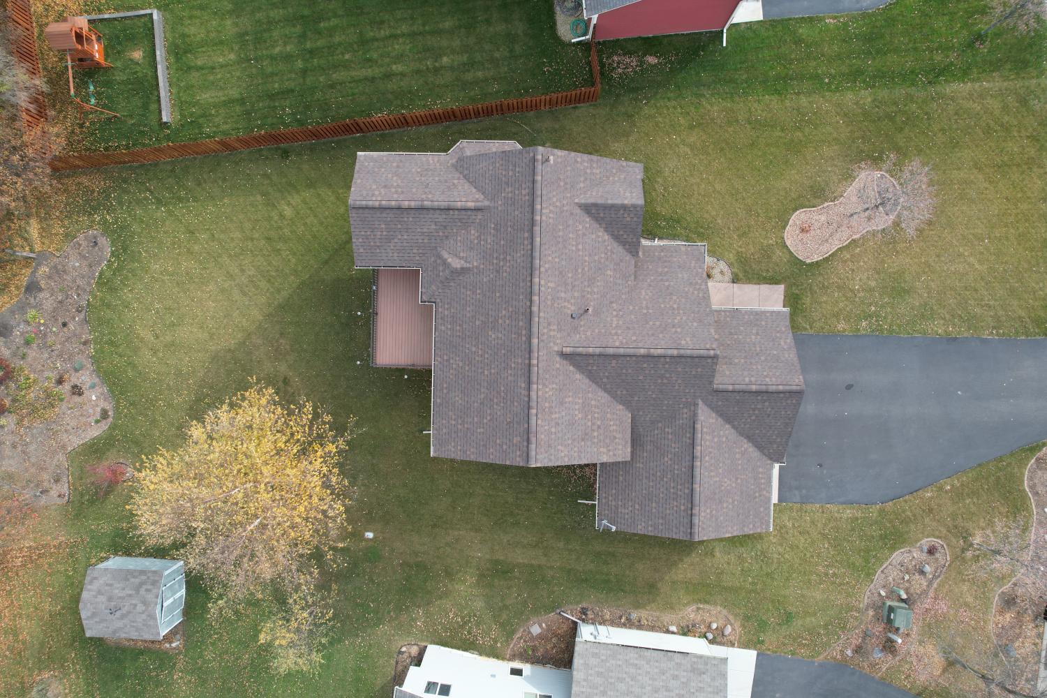 A Job Well Done: Installing Roof and Gutters in St Paul