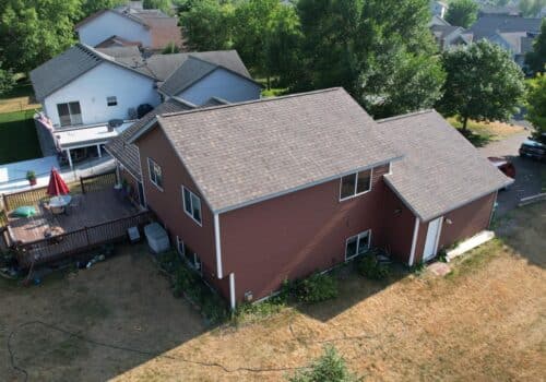 A Fresh Look: Our New Roof and Siding Project in Otsego