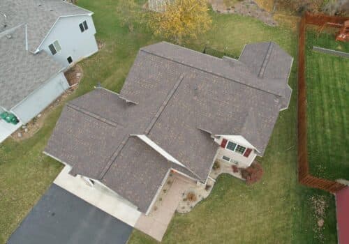 Top Notch Work: New Roofs and Gutters in Otsego, MN