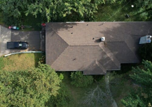 Transforming Homes: Our Roof and Gutter Project in Golden Valley, MN