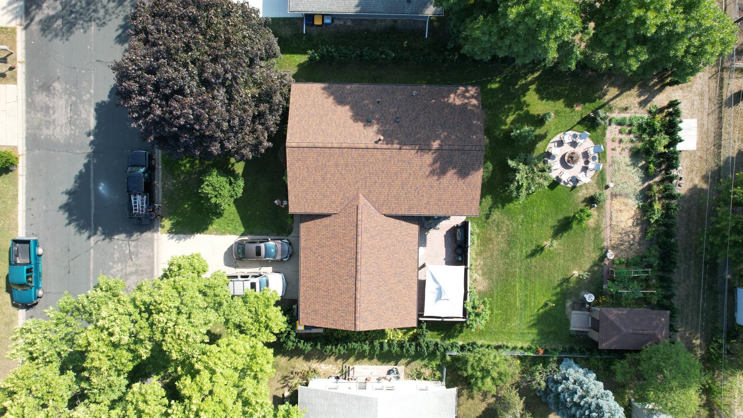 New Roof, New Look: Our Shakopee, MN Project