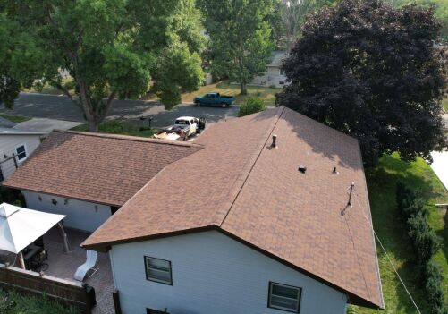 New Roof, New Look: Our Shakopee, MN Project