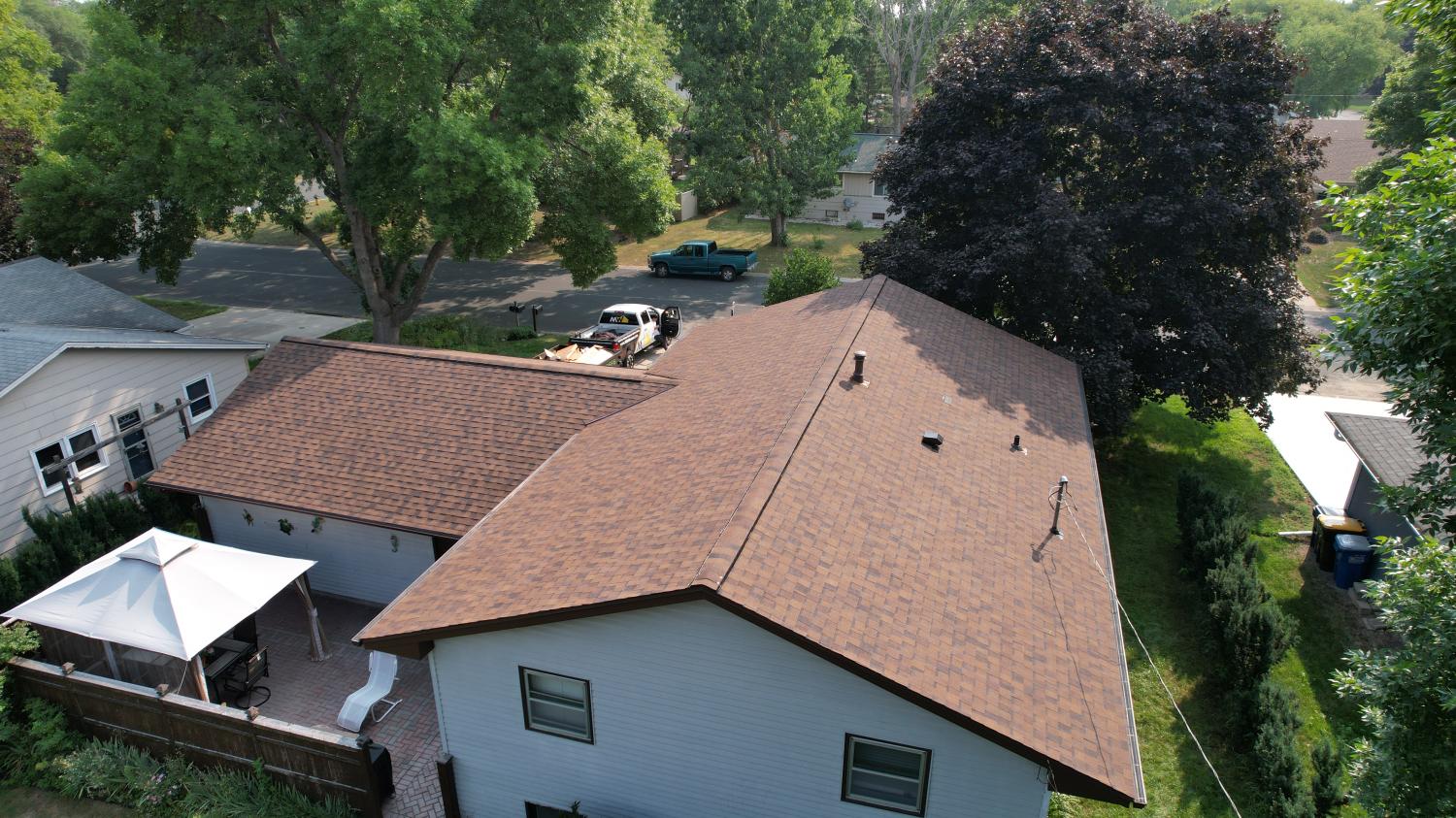 New Roof, New Look: Our Shakopee, MN Project