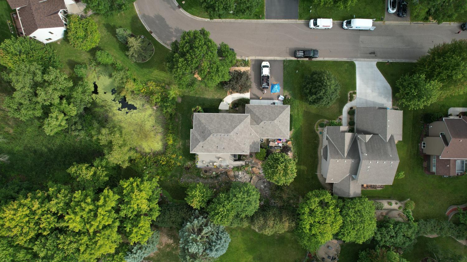 How We Installed a New Roof in Plymouth, MN