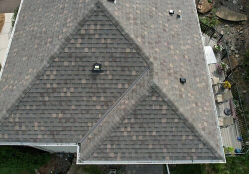 How We Installed a New Roof in Plymouth, MN