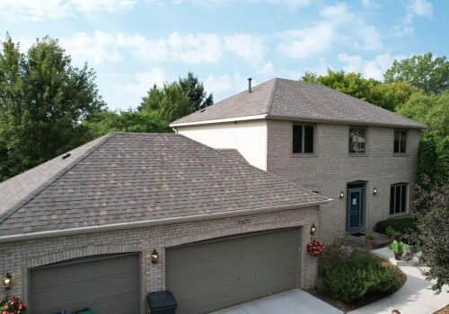 How We Installed a New Roof in Plymouth, MN