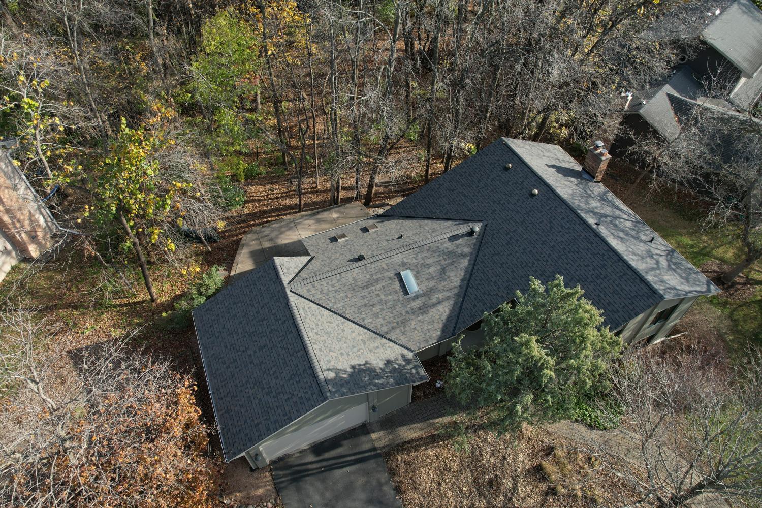 A New Roof Over Plymouth: Our Project