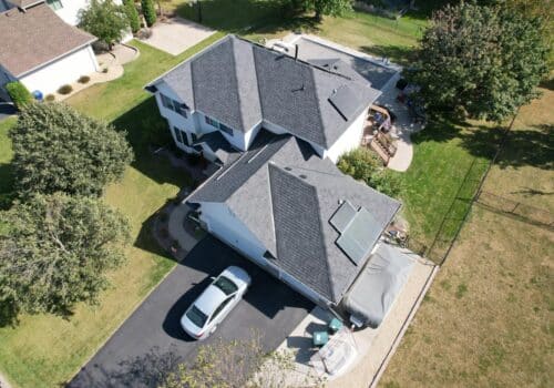 Transforming Homes in Farmington with New Garage Doors