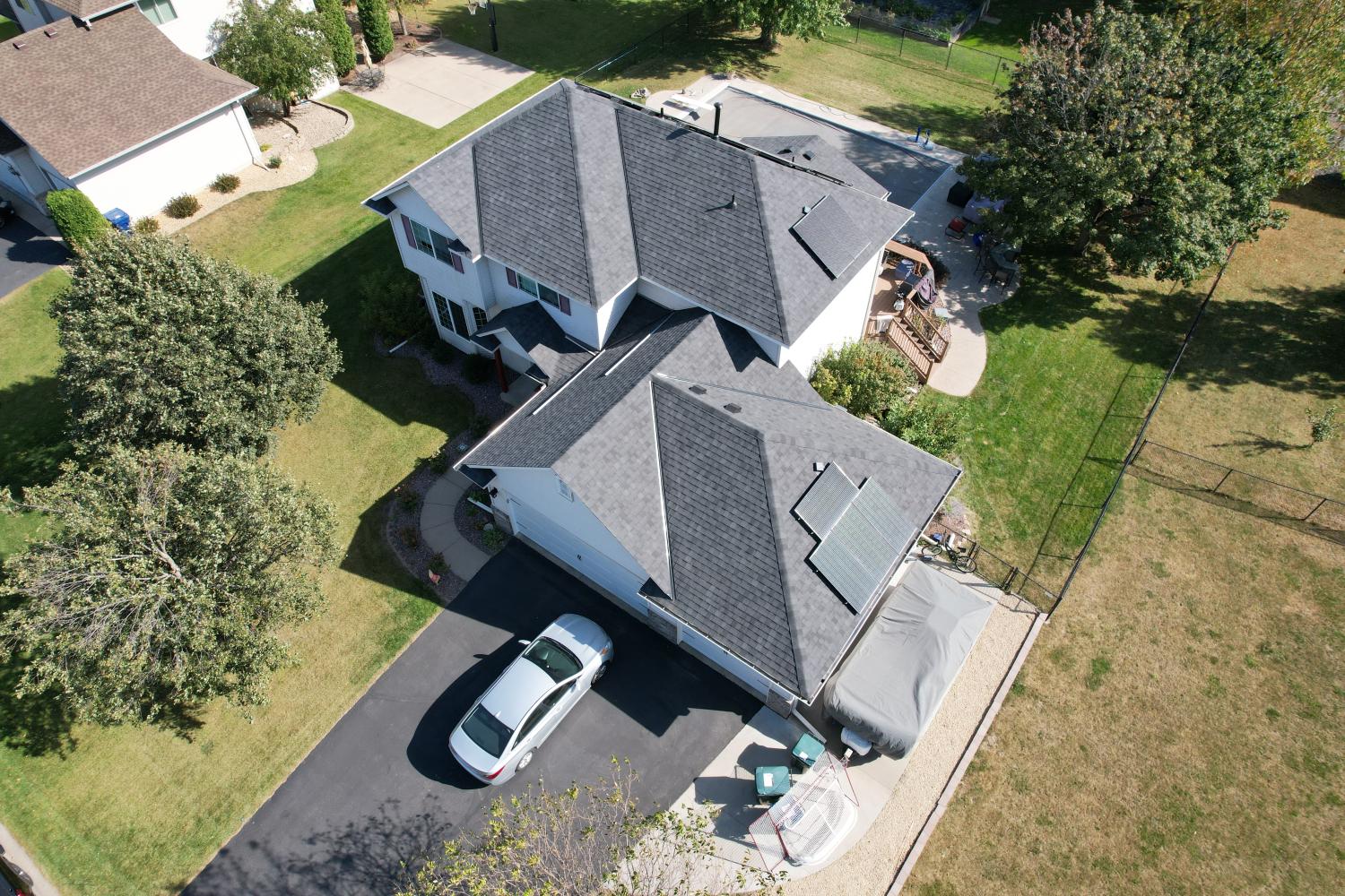 Transforming Homes in Farmington with New Garage Doors