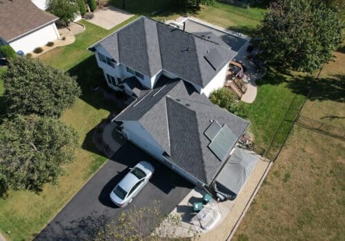 Transforming Homes in Farmington with New Garage Doors