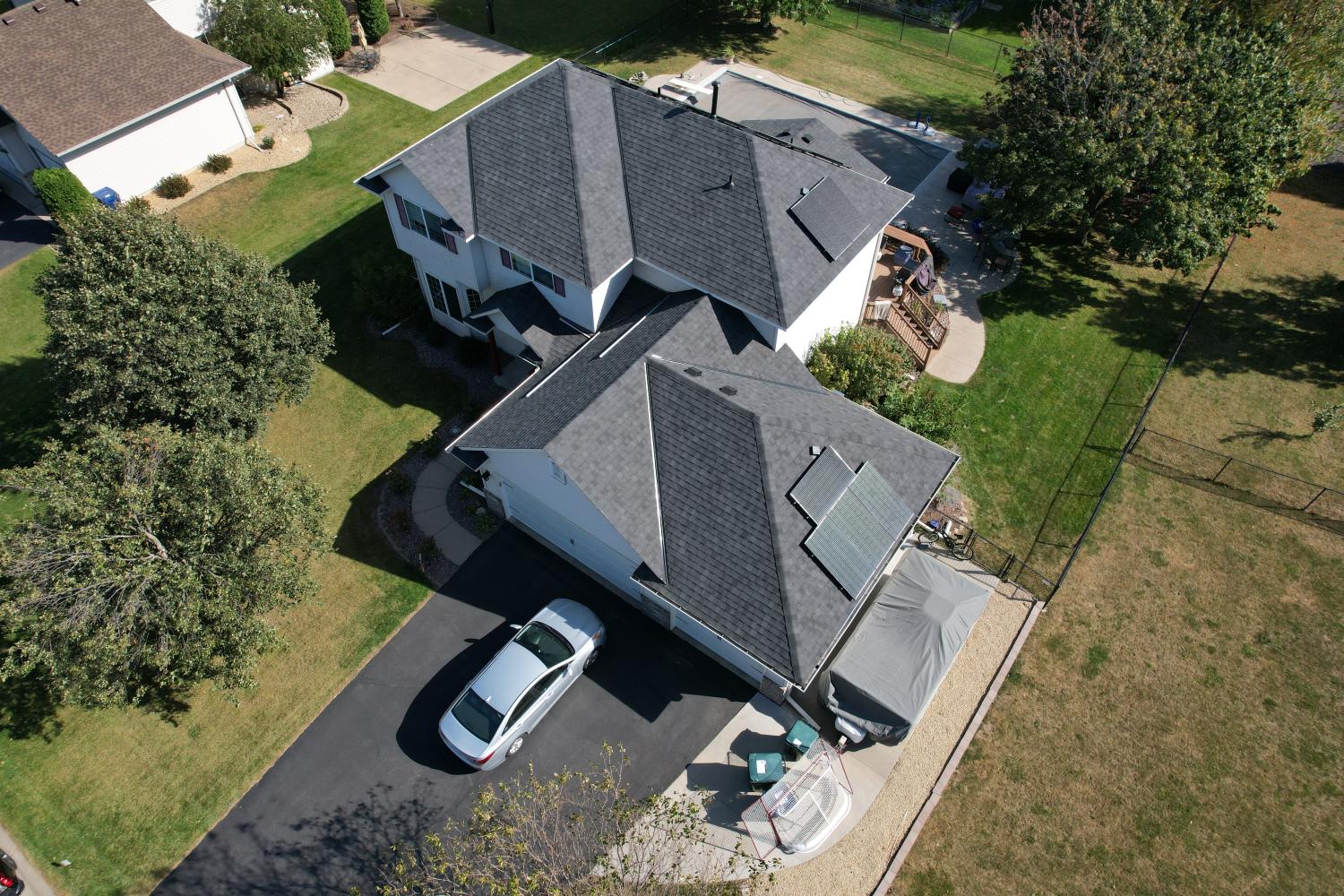 Transforming Homes in Farmington with New Garage Doors