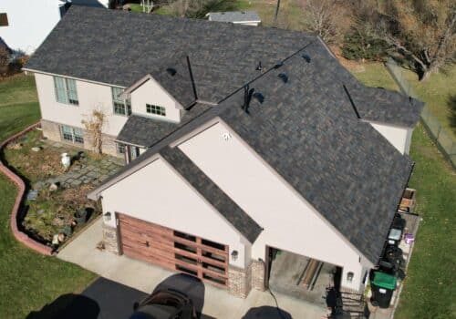 All About Our Otsego, MN Roof Installation