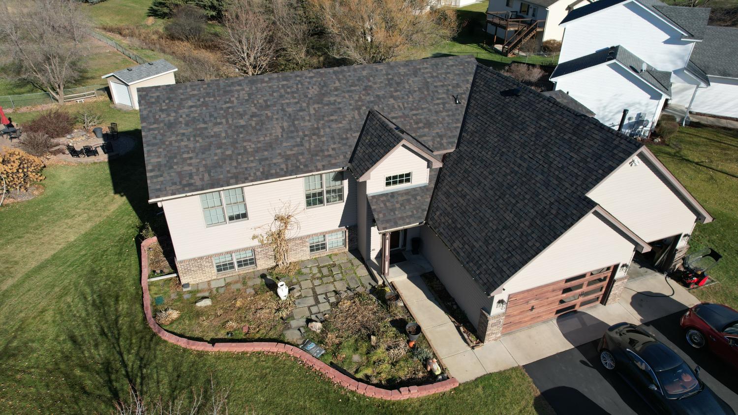 All About Our Otsego, MN Roof Installation