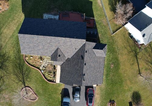 All About Our Otsego, MN Roof Installation