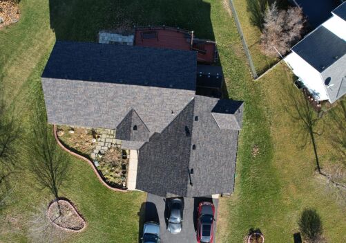 All About Our Otsego, MN Roof Installation