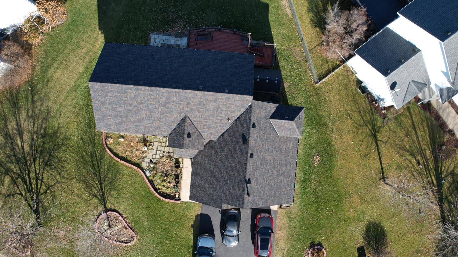 All About Our Otsego, MN Roof Installation