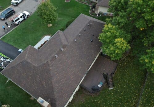 How We Installed a New Roof in Plymouth, MN