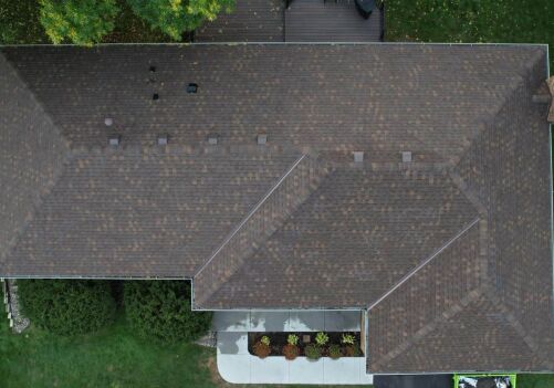 How We Installed a New Roof in Plymouth, MN