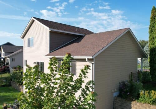 The Roof Experts: Our Latest Project in Otsego, MN