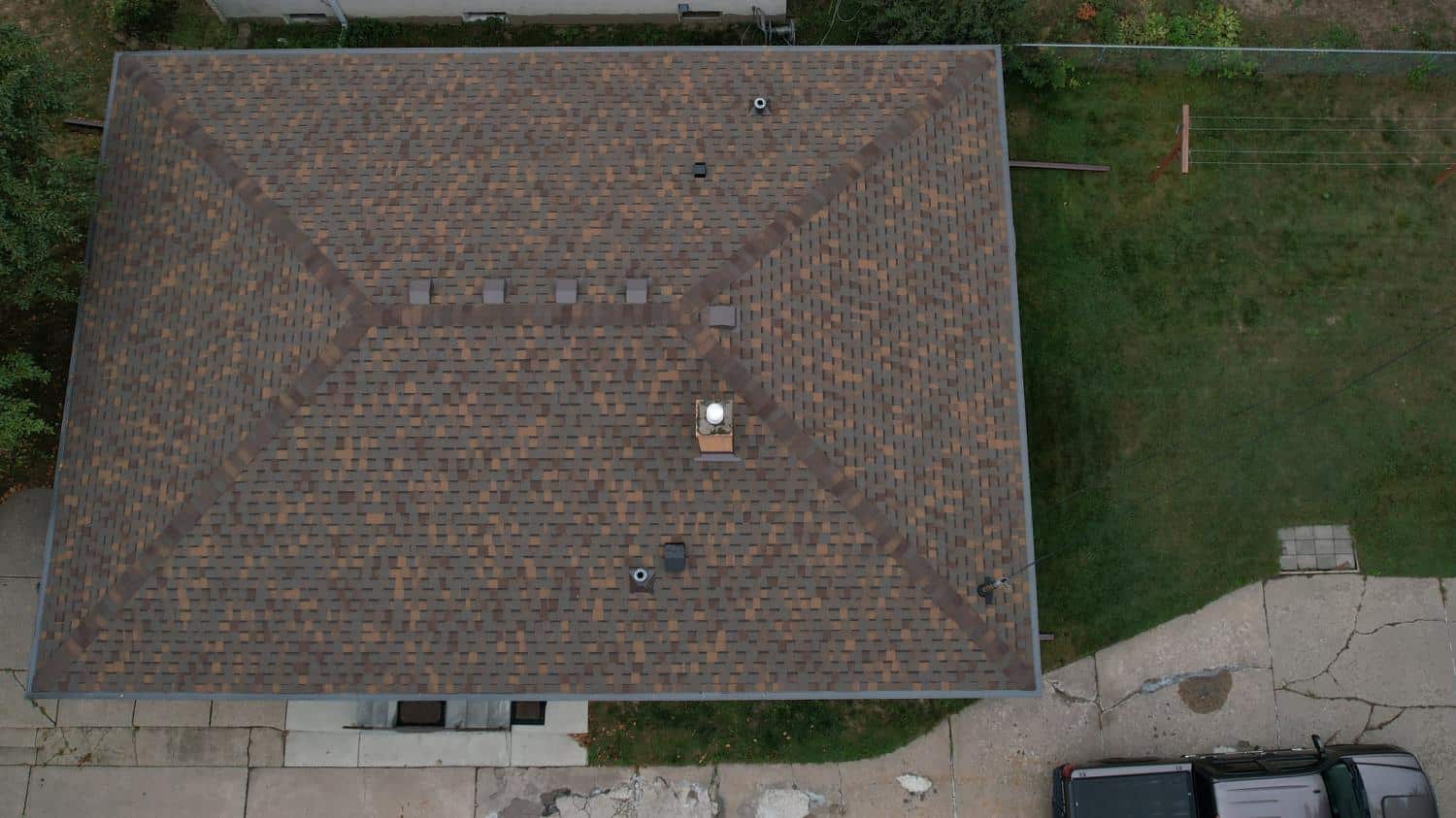 Building Better Roofs: Our St. Paul Project Explained