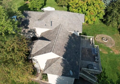 Protecting Homes: Our Roof Installation in Saint Michael