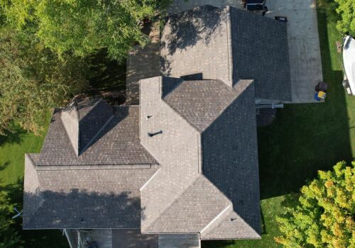 Protecting Homes: Our Roof Installation in Saint Michael