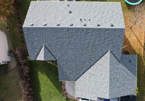 Protecting Albertville Homes with a New Roof