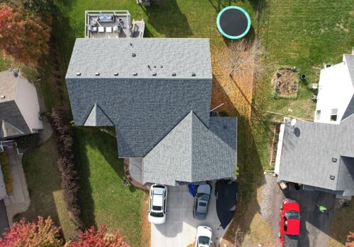 Protecting Albertville Homes with a New Roof