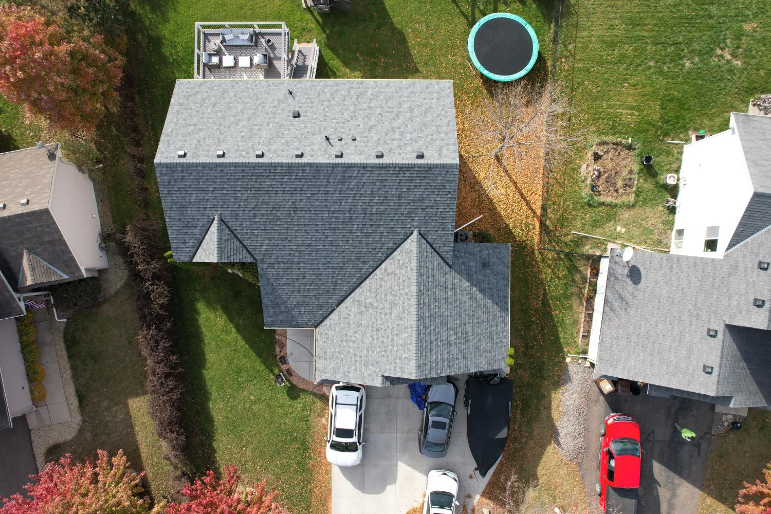 Protecting Albertville Homes with a New Roof