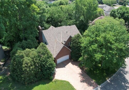 A Fresh Roof for a Maple Grove House